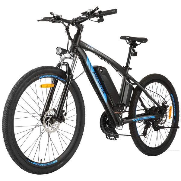 Ancheer 500w 2025 electric bike